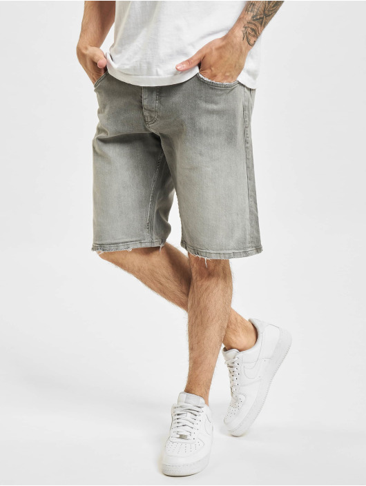 2Y Short Dani grey