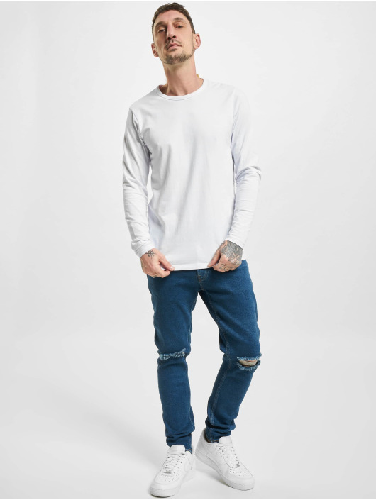 2Y Skinny Jeans Quentin blue