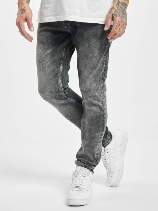 2Y Skinny Jeans Riccardo grey