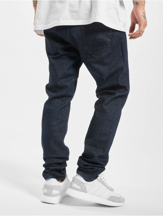 2Y Slim Fit Jeans Constantin blau