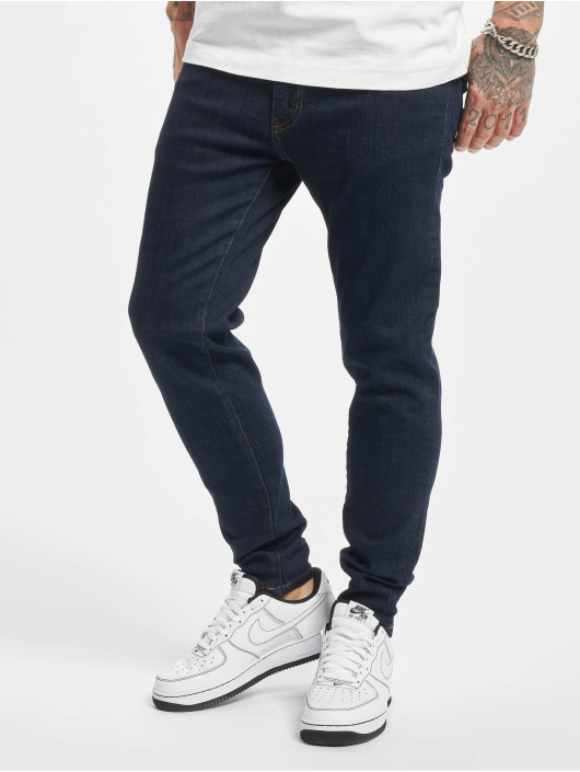 2Y Slim Fit Jeans Joris blau