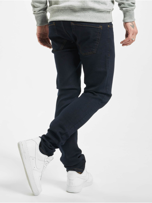 2Y Slim Fit Jeans Carsten blue