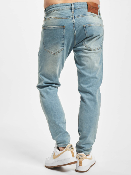 2Y Slim Fit Jeans Kilian blue