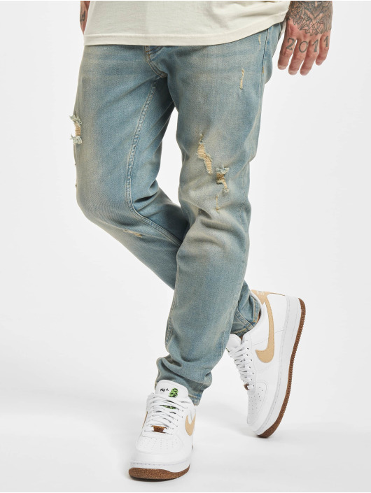 2Y Slim Fit Jeans Luke blue