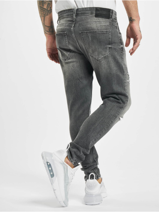 mens grey slim fit jeans