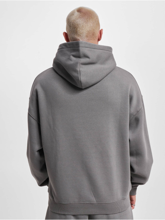2Y Studios Hoody Less Scrolling Oversize grijs
