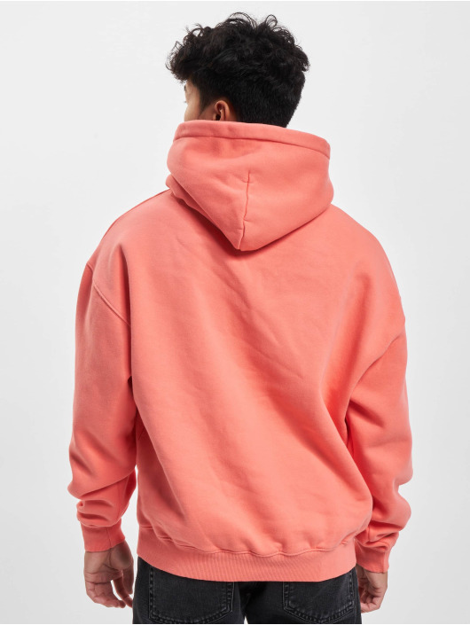 2Y Studios Hupparit Basic Oversize oranssi