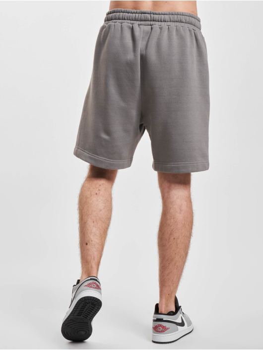 2Y Studios shorts Basic grijs