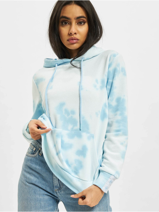 2Y Sweat capuche Remy bleu