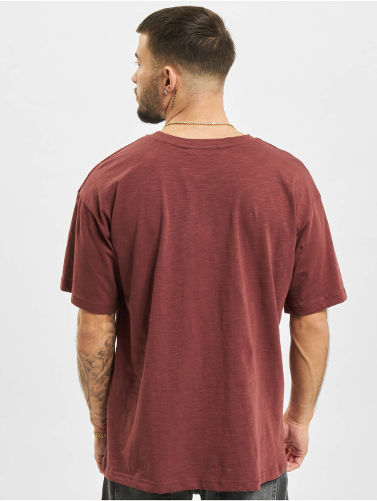 2Y T-Shirt Basic Fit red