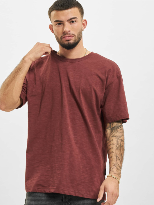 2Y T-Shirt Basic Fit rot