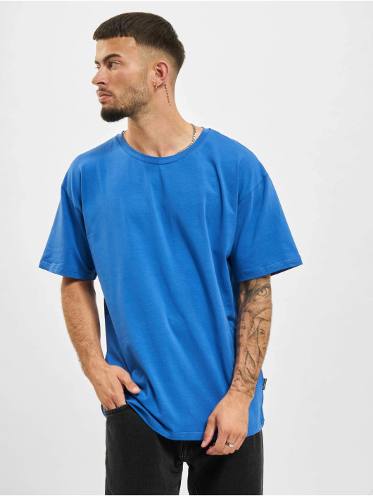 2Y T-Shirty Basic niebieski