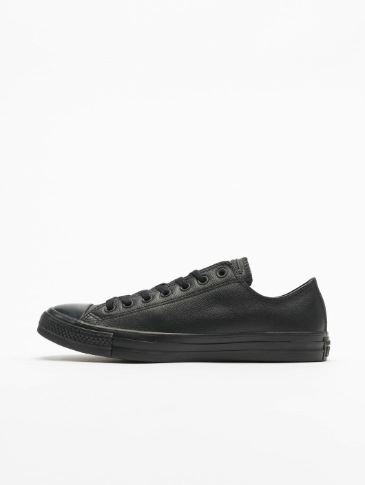 Converse Sneakers Chuck Taylor All Star Ox black