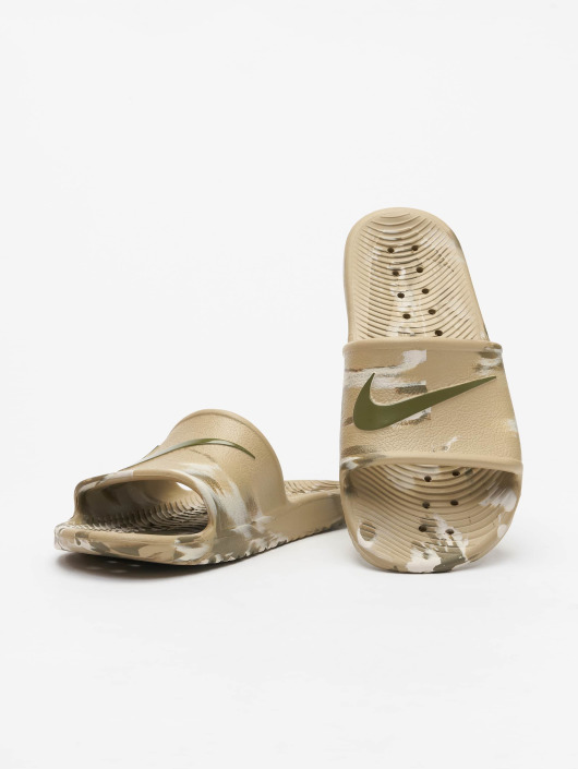 nike kawa shower marble