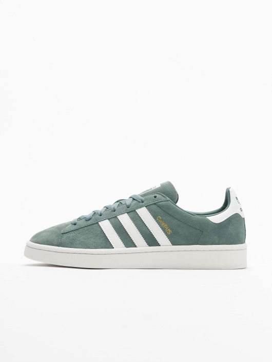 adidas campus vert sapin