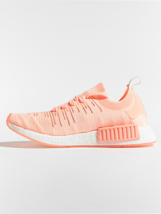 adidas originals nmd oranje