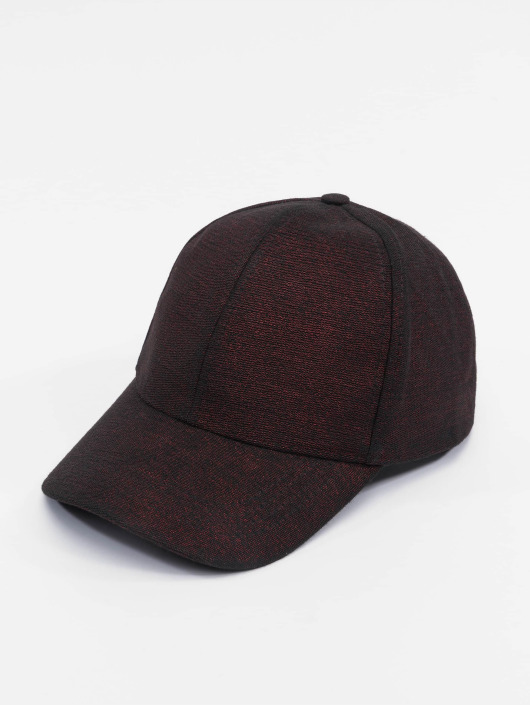 Bangastic Casquette Snapback & Strapback Glances rouge