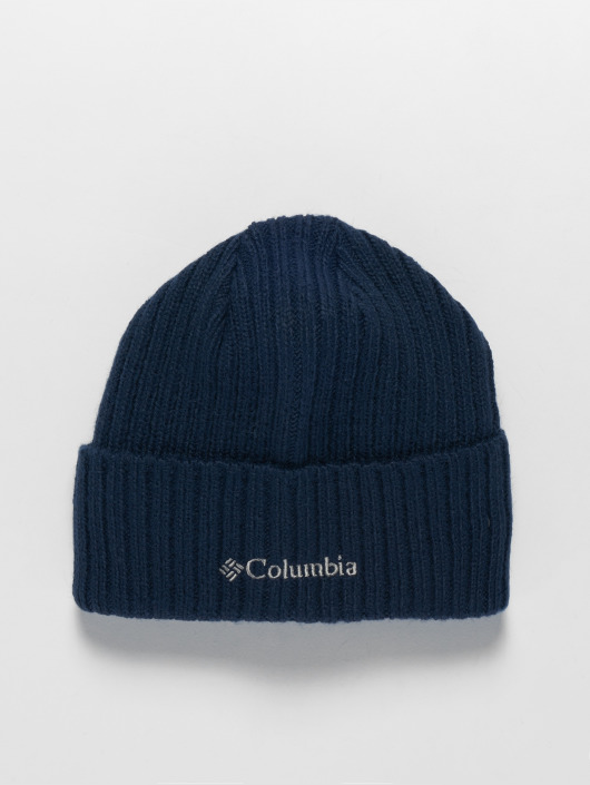 Columbia Čiapky Watch Cap modrá