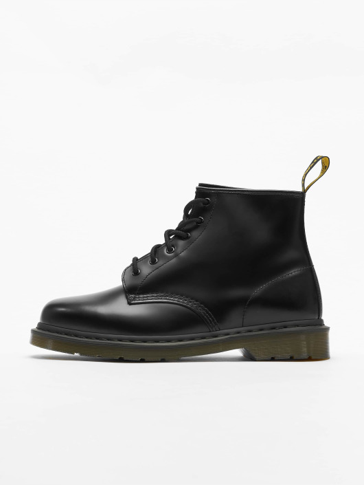 dr martens danica black