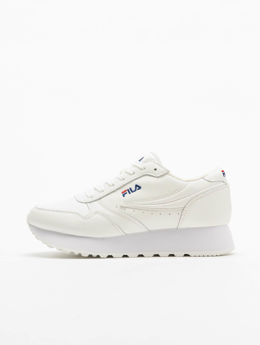 fila heritage orbit zeppa