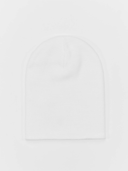 Flexfit Bonnet Heavyweight blanc