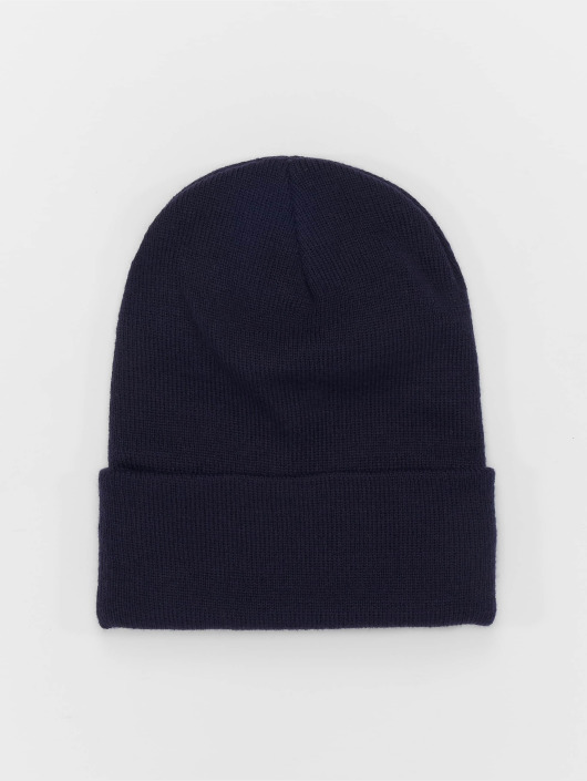 Flexfit Bonnet Heavyweight Long bleu