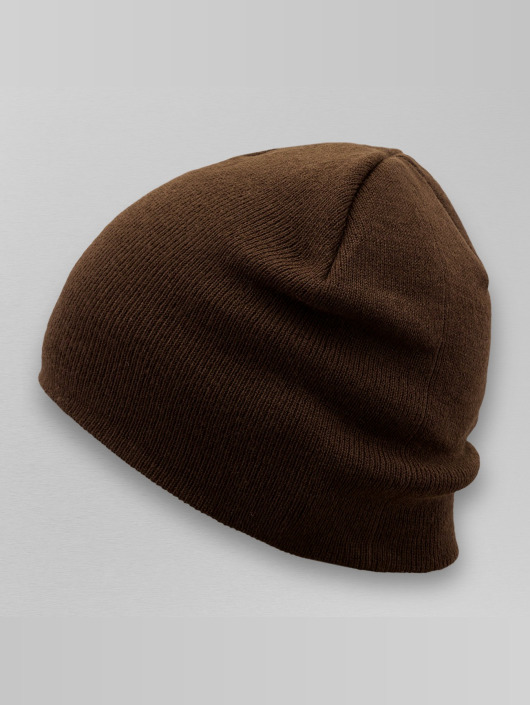Flexfit Bonnet Heavyweight brun