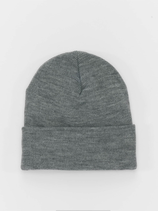 Flexfit Bonnet Heavyweight Long gris