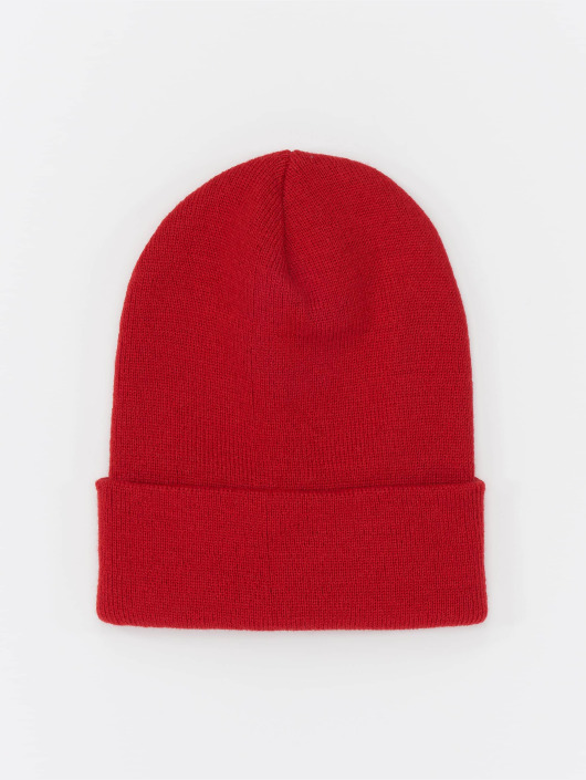Flexfit Bonnet Heavyweight Long rouge