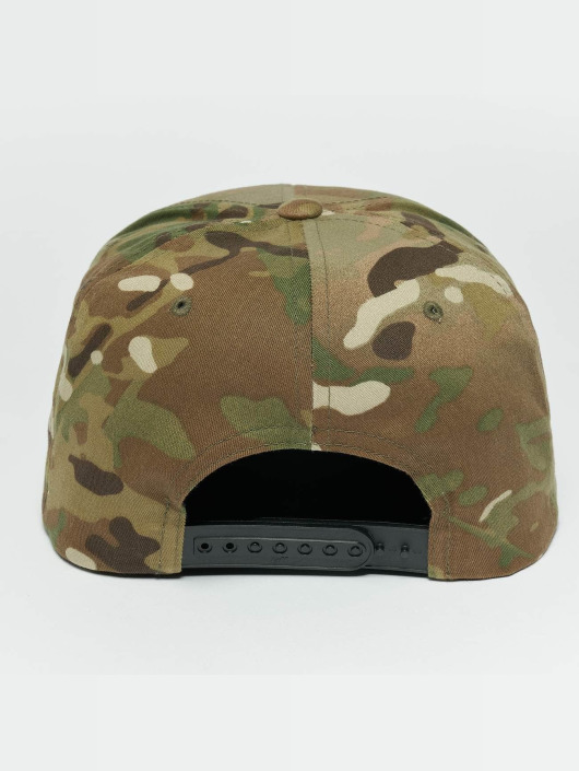 Flexfit Casquette Snapback & Strapback Profile camouflage
