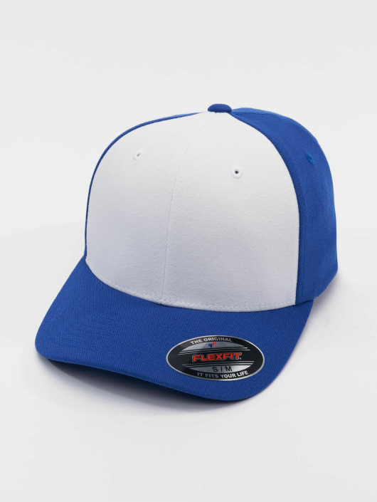 Flexfit Flexfitted Cap Performance blue