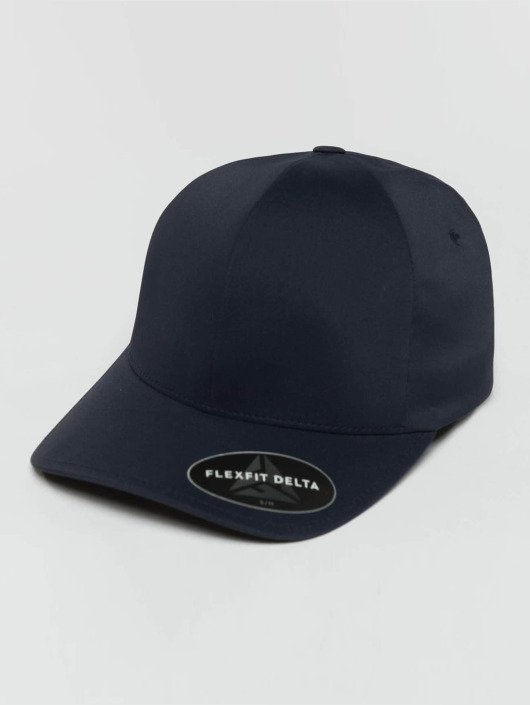 Flexfit Flexfitted Cap Delta blue