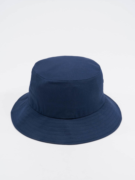Flexfit Hatter Cotton Twill blå