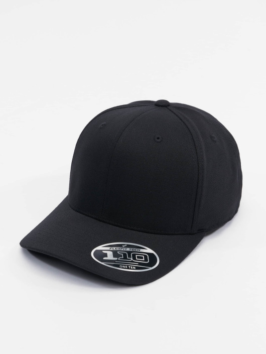 Flexfit Snapback Cap 110 Pro-Formance black