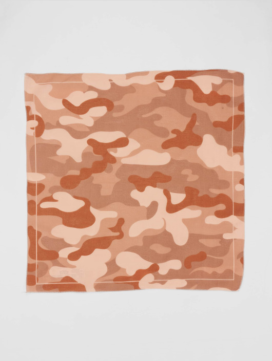MSTRDS Bandana Camo camouflage
