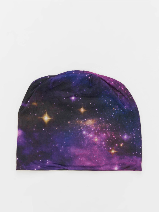 MSTRDS Bonnet Printed Jersey multicolore