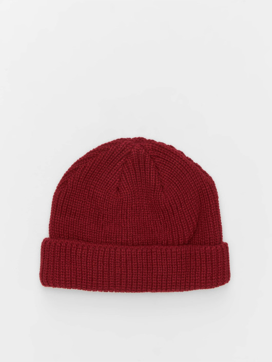 MSTRDS Bonnet Fisherman II rouge
