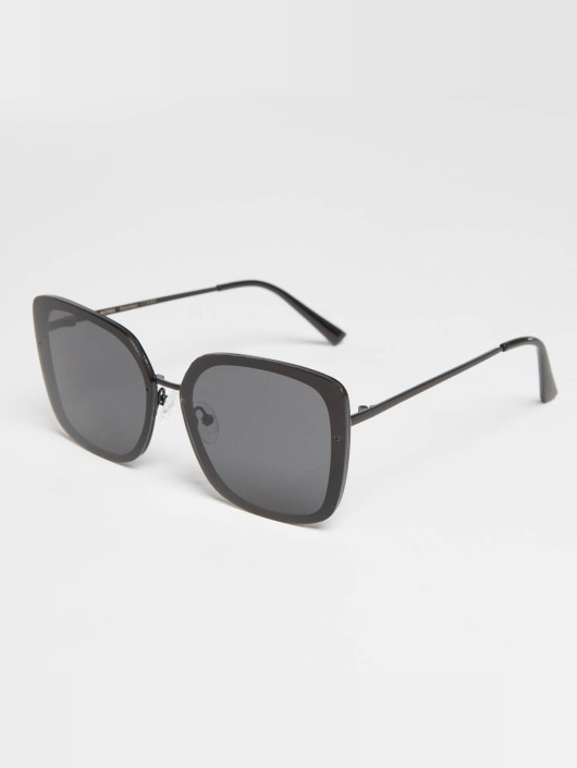 MSTRDS Lunettes de soleil Dezember noir