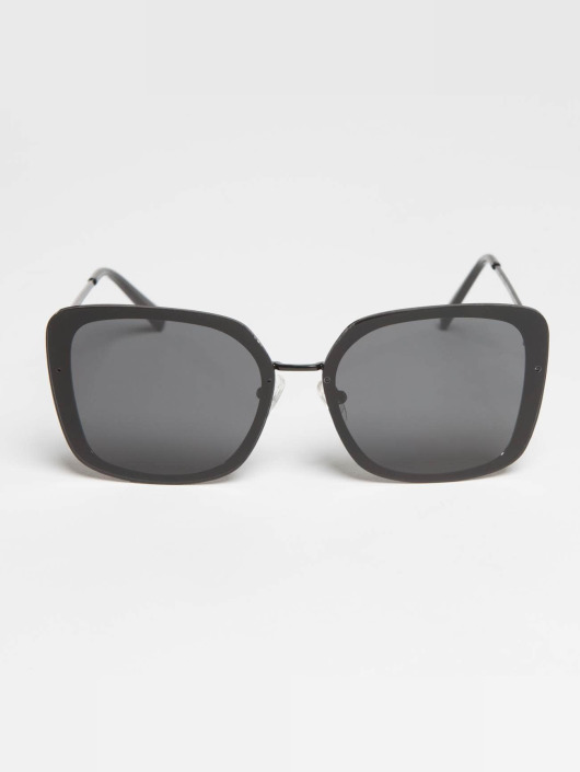 MSTRDS Lunettes de soleil Dezember noir