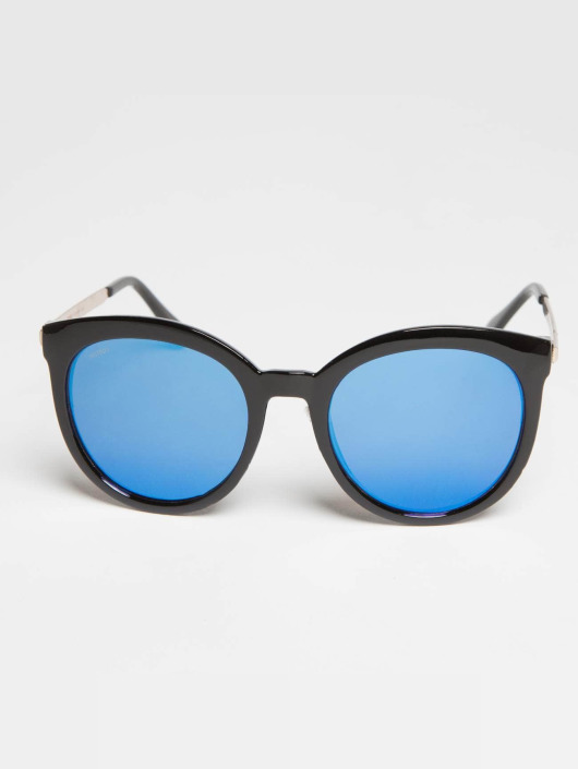 MSTRDS Lunettes de soleil October noir