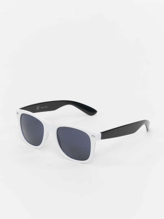 MSTRDS Okulary Groove Shades GStwo bialy