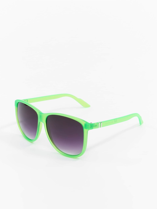 MSTRDS Sonnenbrille Chirwa grün