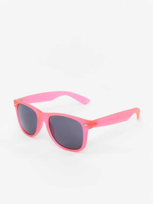 MSTRDS Sonnenbrille Likoma pink