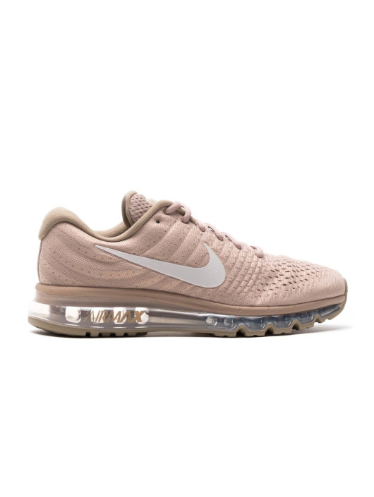 nike air max 2017 brun