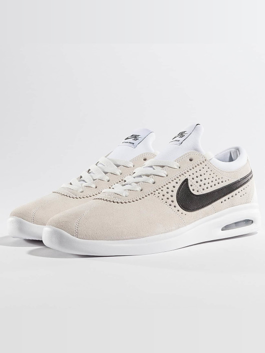 Nike SB | Air Max Bruin Vapor beige Homme Baskets 306545 ... Nike SB Baskets Air Max Bruin Vapor beige ...
