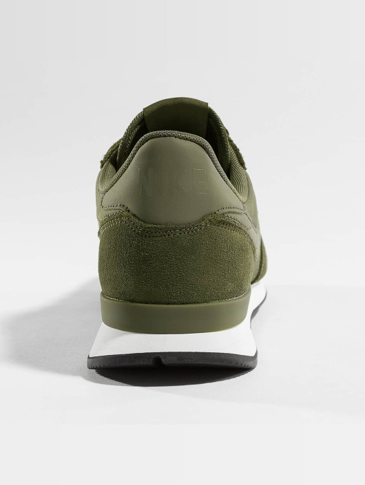 nike internationalist dames olijf nike internationalist dames olijf