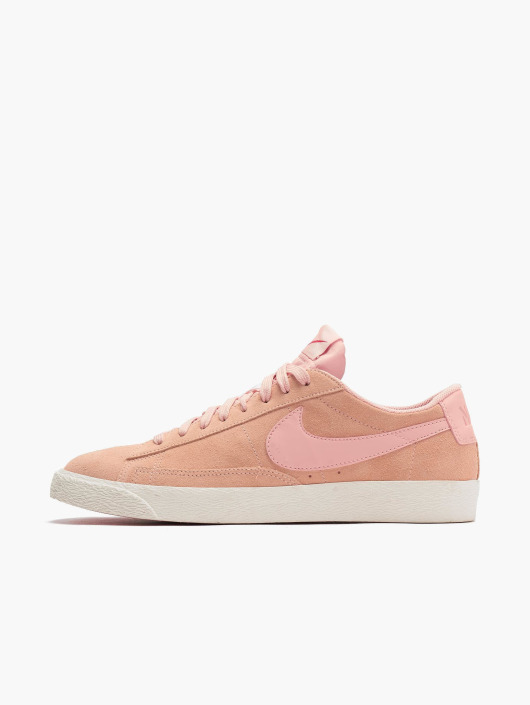 nike blazer Heren laag