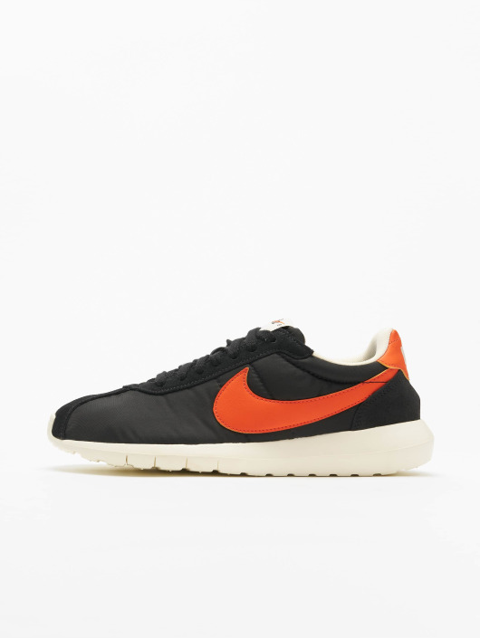 Nike Roshe Run Fb Heren Rood