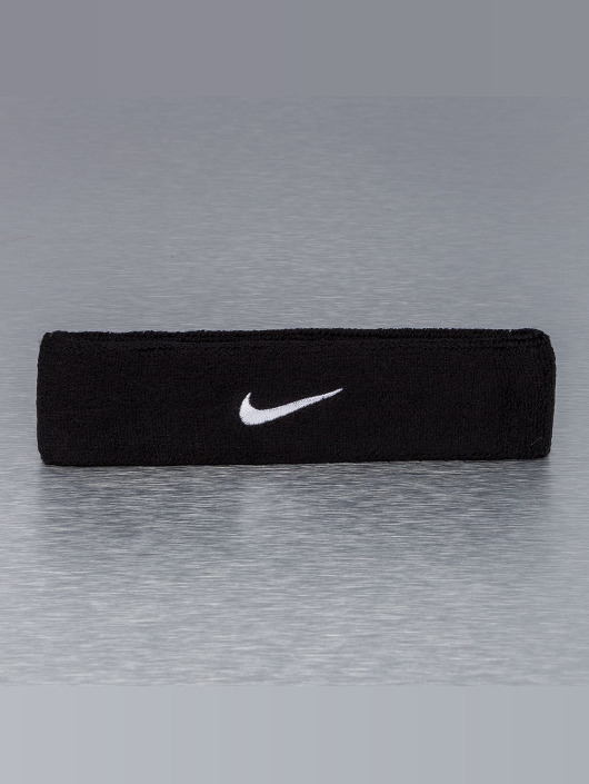 Nike Swoosh Headbands in schwarz | cnt.canon.com