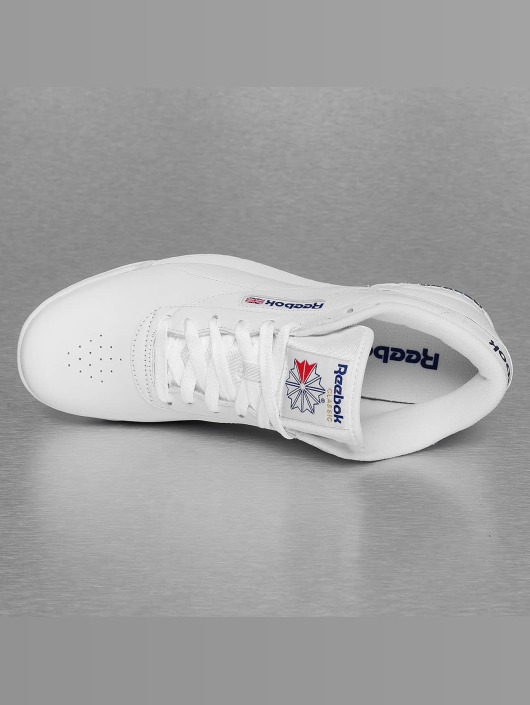 reebok exofit lo blanco